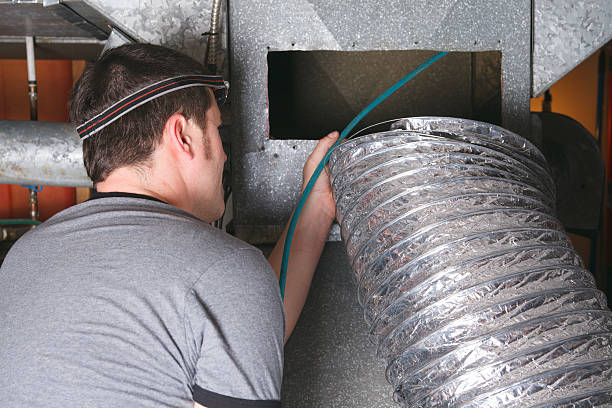 Best Affordable Duct Cleaning Services  in Stock Island, FL